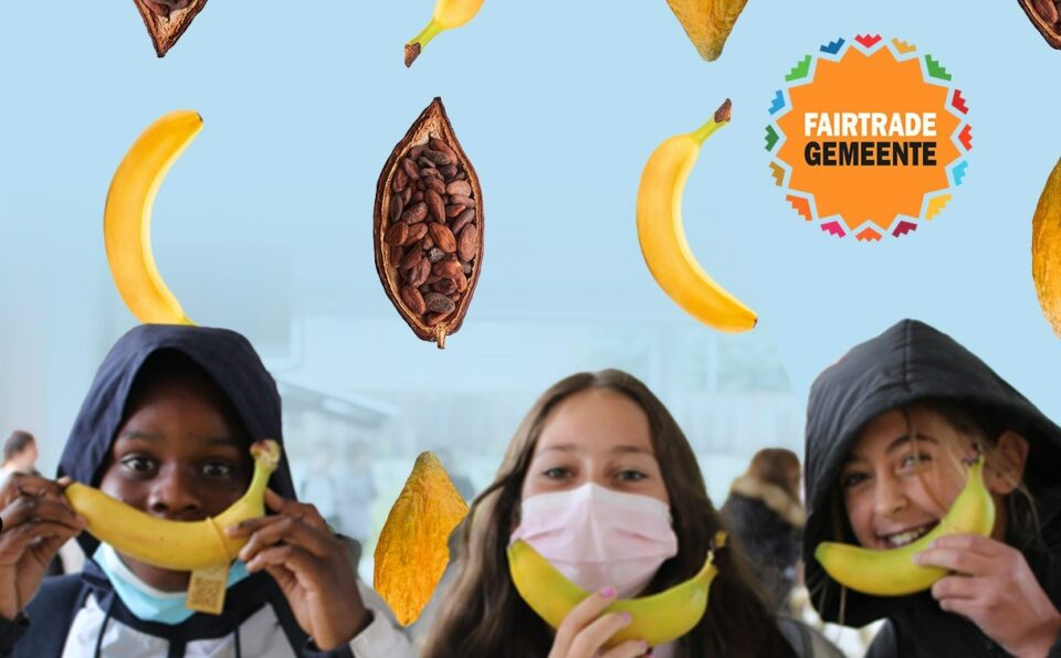 Webinar: hoe maak je jongeren warm voor Fair Trade?